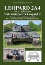 Leopard 2A4 - Part 2 - Technology and Driver Training Vehicle Leopard 2